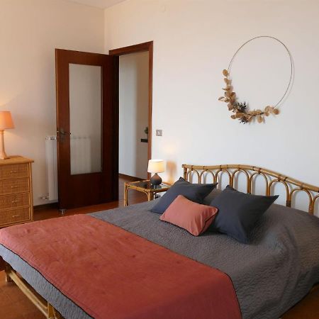 Apartment Belle Vue By Interhome Santo Stefano al Mare Exterior photo