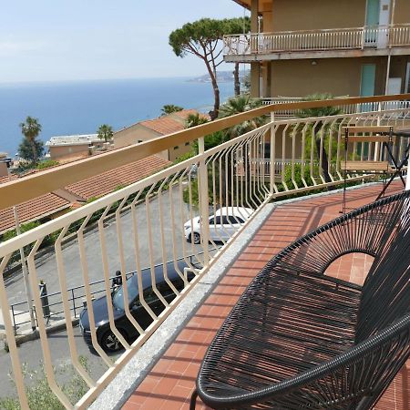 Apartment Belle Vue By Interhome Santo Stefano al Mare Exterior photo