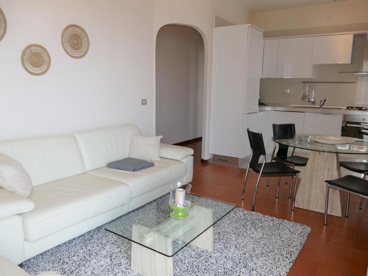 Apartment Belle Vue By Interhome Santo Stefano al Mare Exterior photo